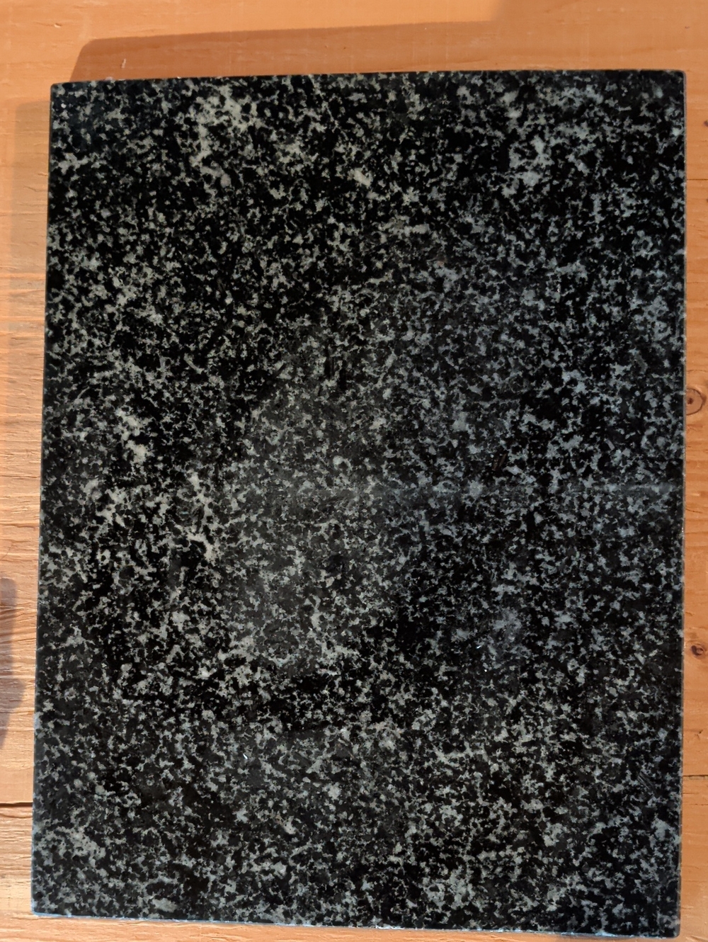 Stone Pastry Board